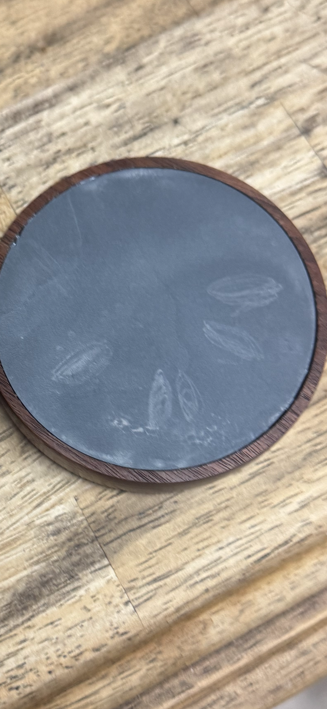 Gray Slate Pot Call – Balanced Performance