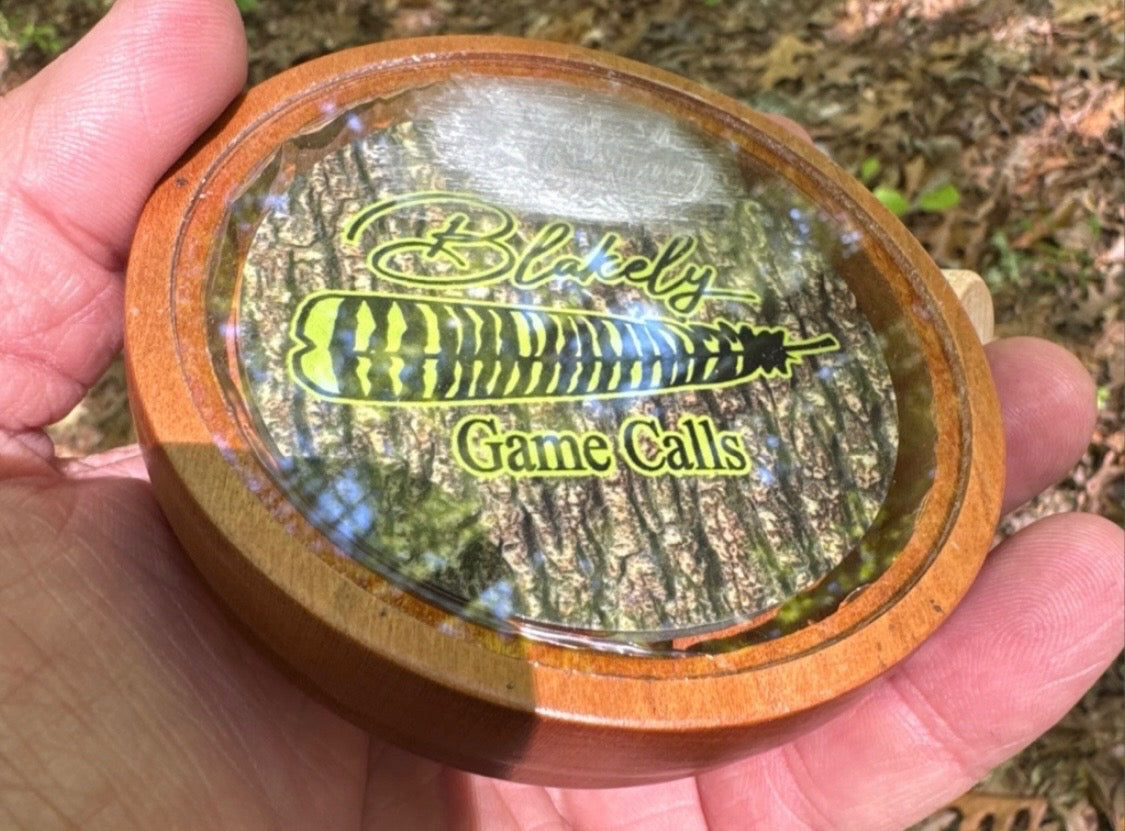 Glass call