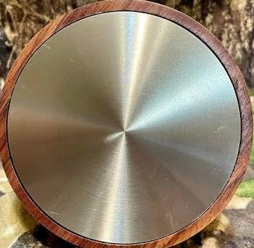 Titanium pot call