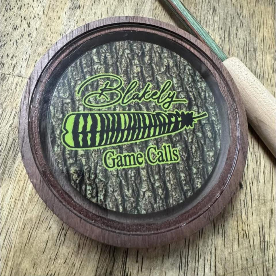Glass call